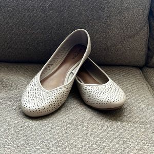 Arizona Jean Co. Flats